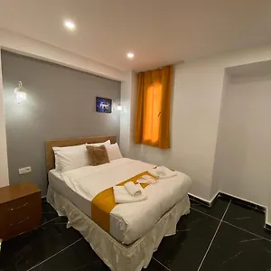 Happy Dreams Ekonomik Стамбул