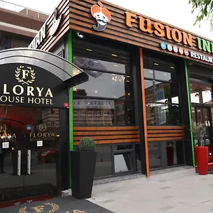 2* Otel Florya House