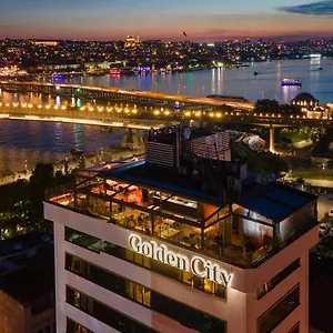 4* Otel Golden