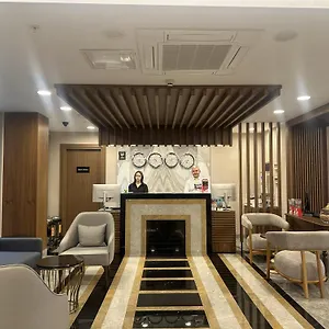 4* Otel Sapphire