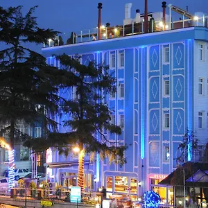 Hotel Blue House