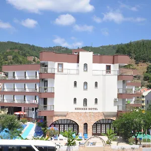 Hermes Hotel Marmaris