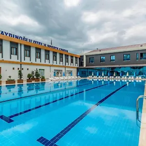 4* Otel Aydinoglu