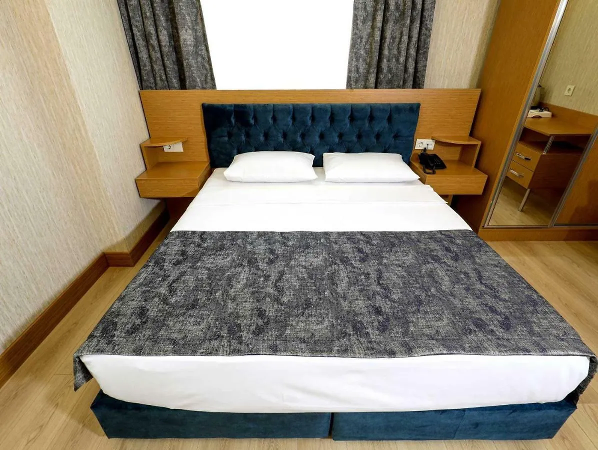 Grand Elmira Suites Istanboel