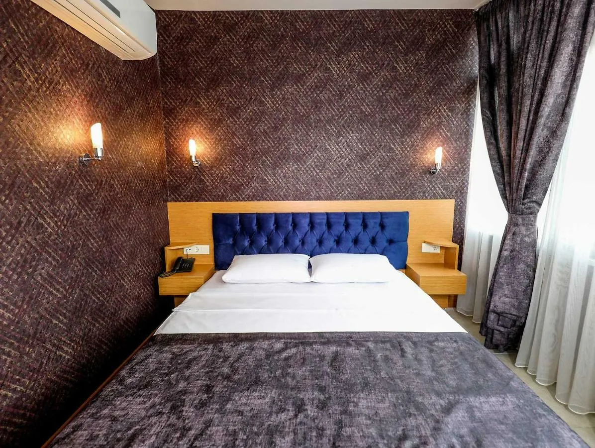 Aparthotel Grand Elmira Suites Istanboel
