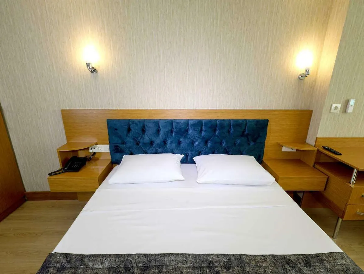 Grand Elmira Suites Istanboel Turkije