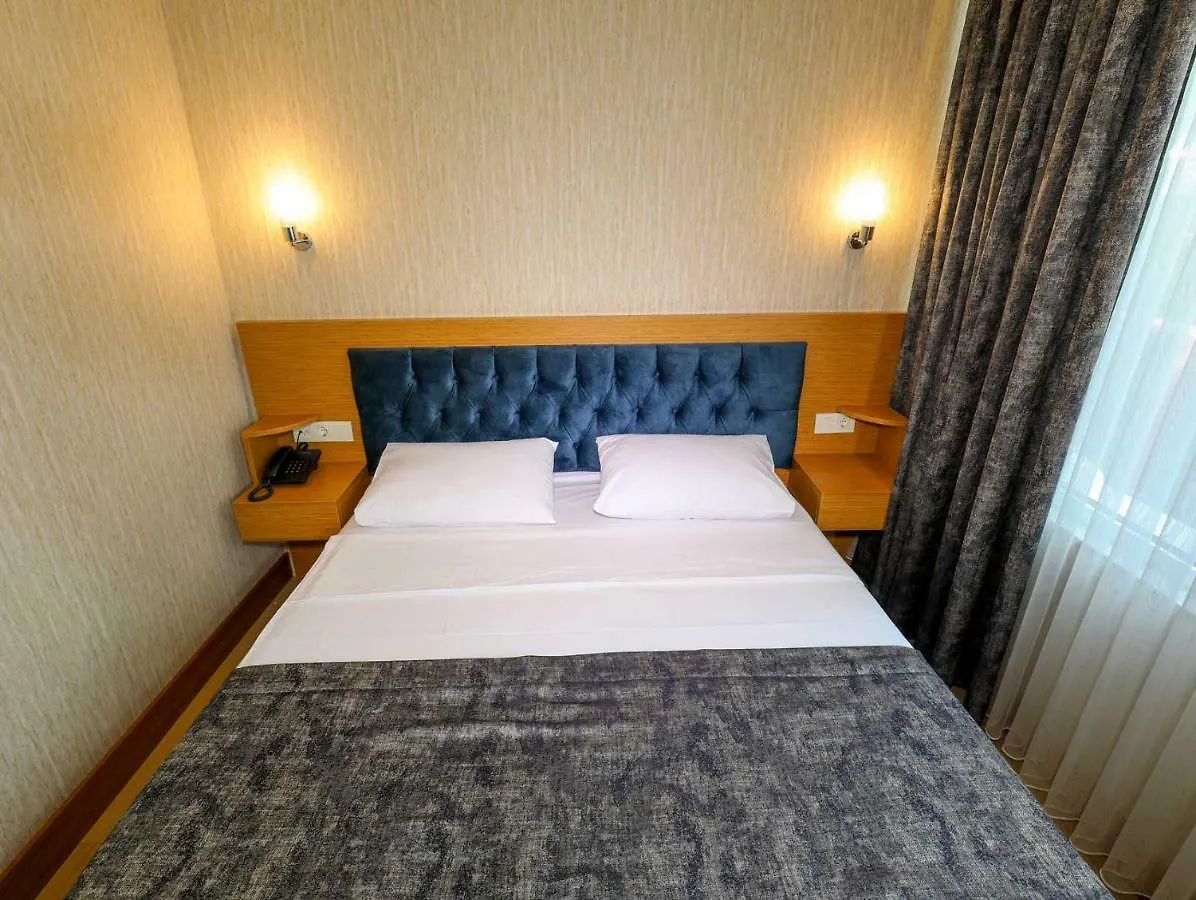 Grand Elmira Suites Istanboel 2*,  Turkije