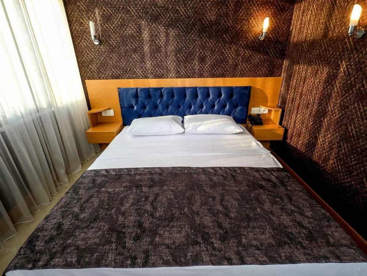 Grand Elmira Suites Istanboel Aparthotel