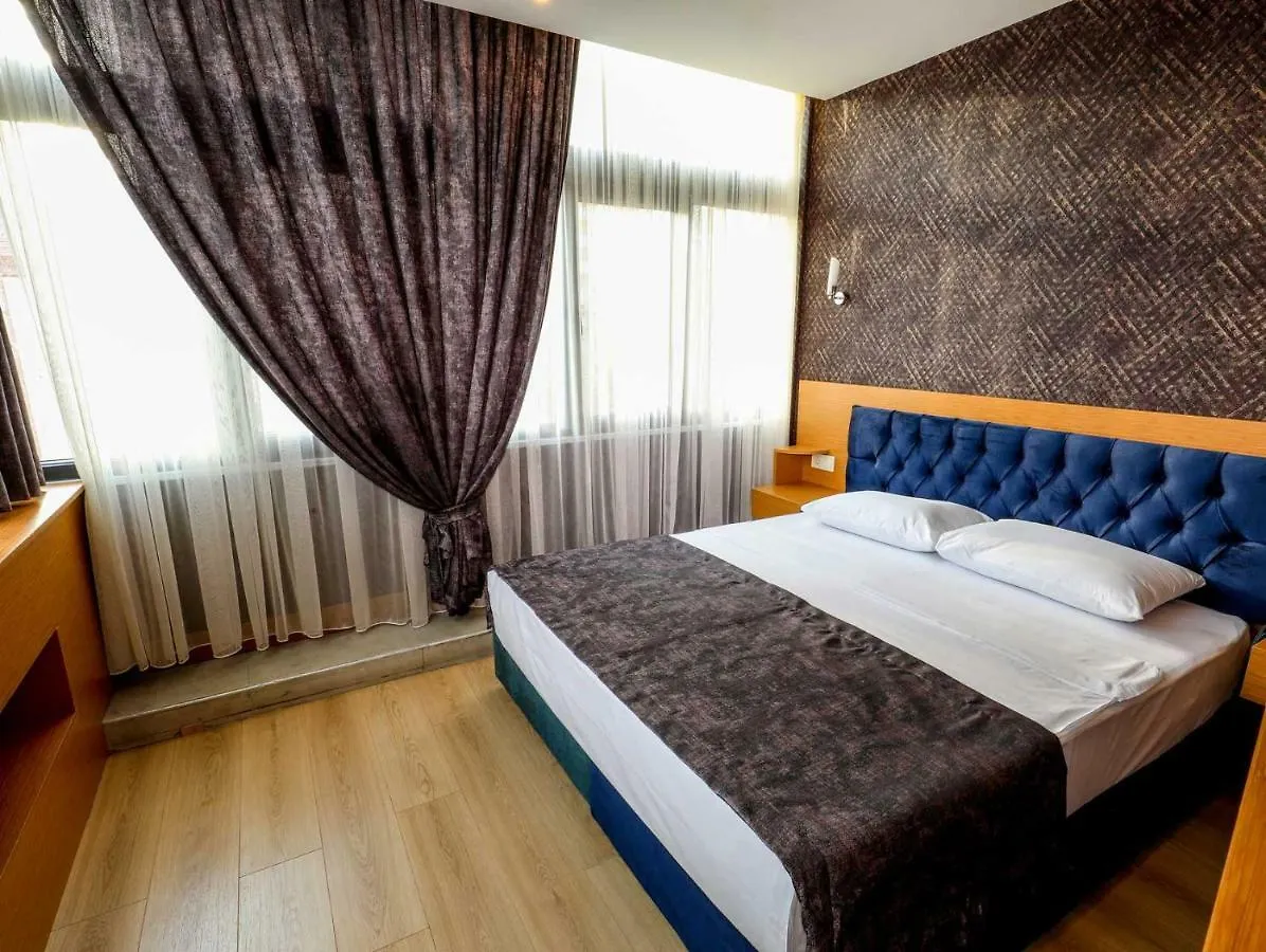Grand Elmira Suites Istanboel Turkije