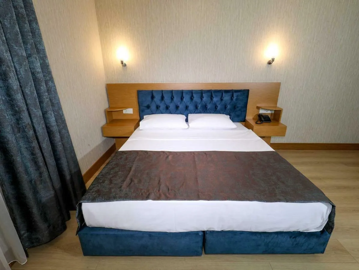 Grand Elmira Suites Istanboel Aparthotel