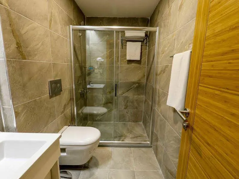 Grand Elmira Suites Istanboel