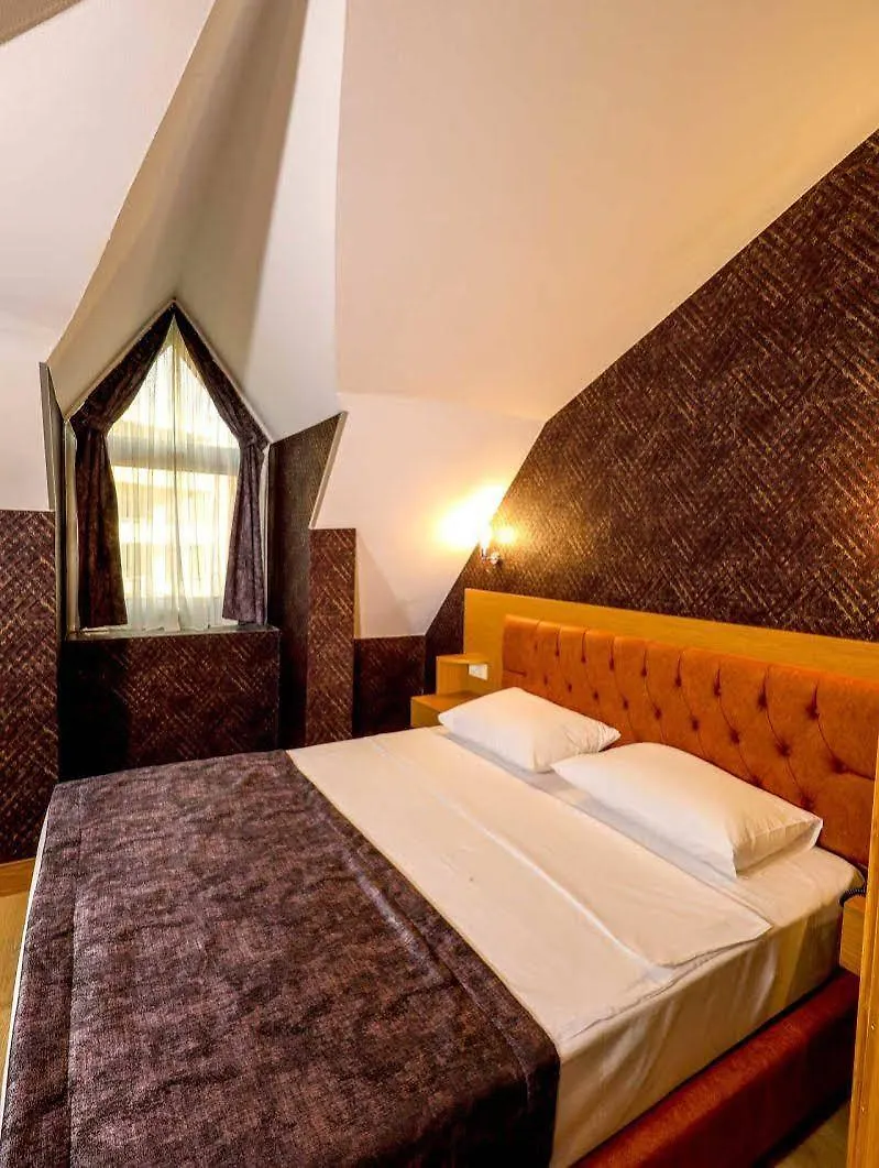 Grand Elmira Suites Istanboel Turkije