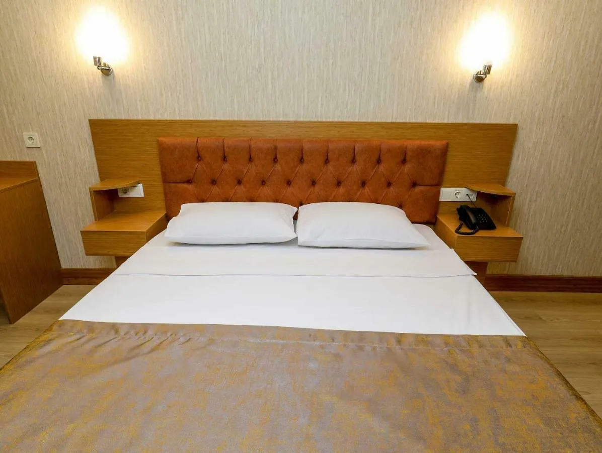 Grand Elmira Suites Стамбул