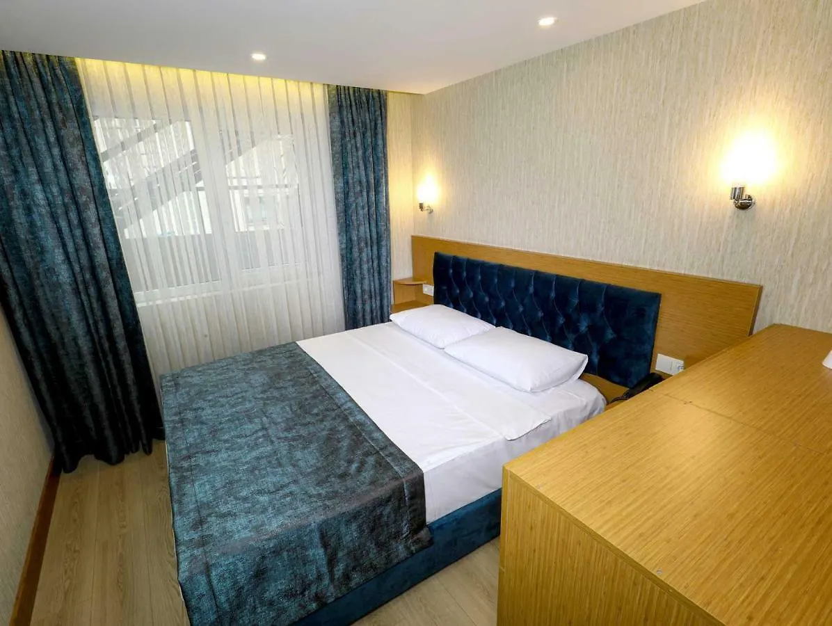 Grand Elmira Suites Стамбул 2*,  Турция